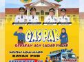 ASN TAAT, PEMBANGUNAN DAERAH MAKIN PESAT!